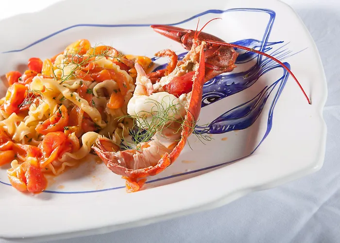 Hotell Pupetto Positano