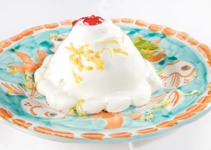 Pupetto Hotel Positano