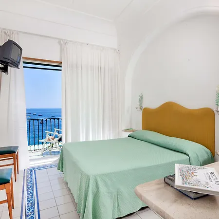 Pupetto Hotel 3*