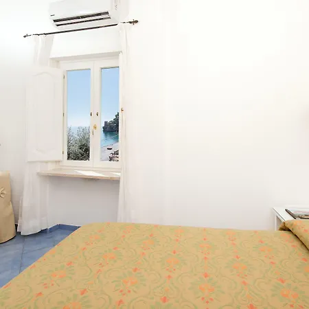 Pupetto Positano