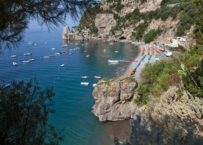 Pupetto Positano